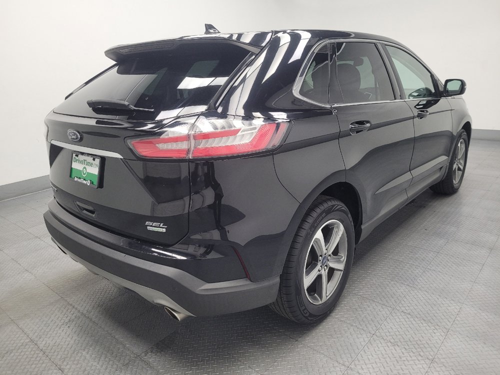 Used 2019 Ford Edge SEL w/ Equipment Group 201A FWD image 9