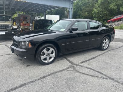 Used 2010 Dodge Charger R/T