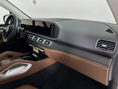 New 2026 Mercedes-Benz GLE 350 GLE 350 image 32