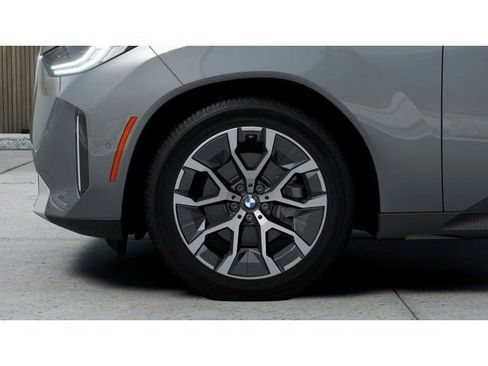 New 2026 BMW X3 xDrive30 w/ Premium Package AWD/4WD image 8