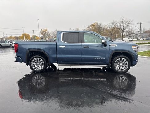New 2026 GMC Sierra 1500 Denali image 8