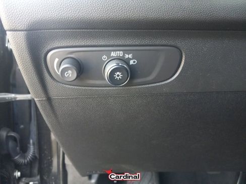 Used 2023 Buick Envision Essence w/ Sport Touring Package image 31