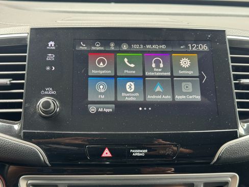 Used 2022 Honda Pilot Touring image 26