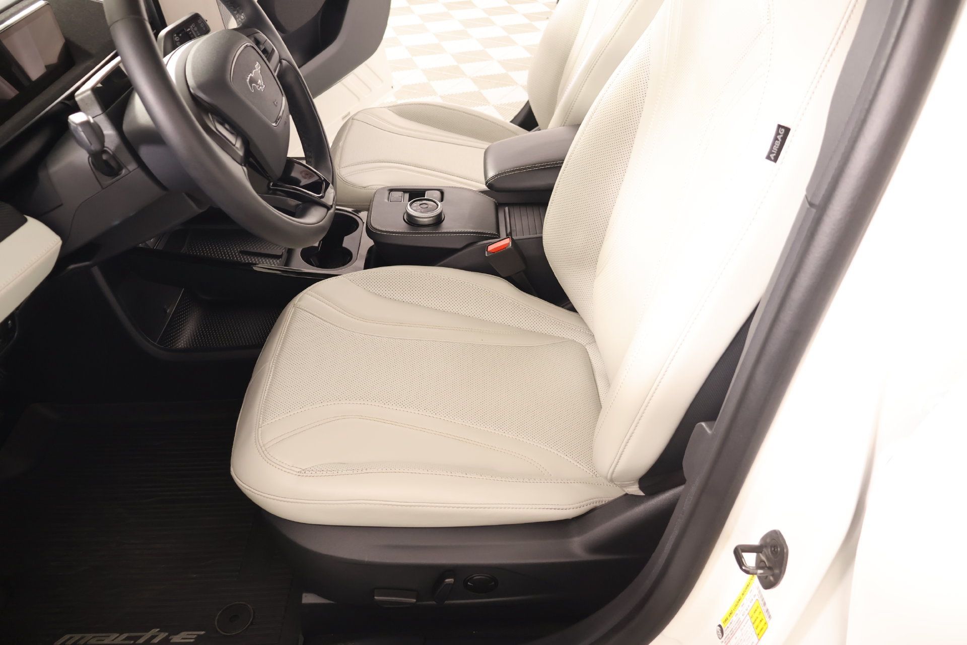 Used 2023 Ford Mustang Mach-E Premium RWD image 12