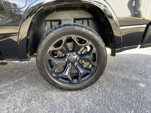 Used 2021 RAM 1500 Limited w/ Night Edition image 55