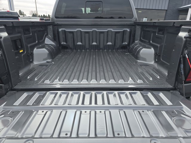 New 2026 Ford Ranger Raptor AWD/4WD image 23