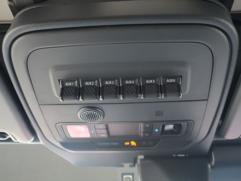 New 2026 Ford Bronco Heritage Edition AWD/4WD image 21