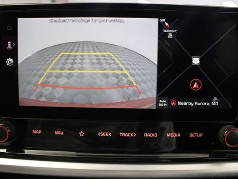 Used 2024 Kia Forte GT-Line image 3