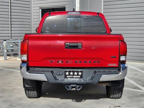 Used 2022 Toyota Tacoma SR5 image 7