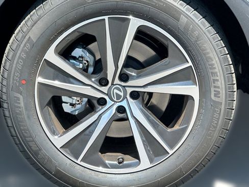 New 2026 Lexus RX 350 Premium image 11