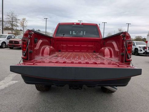 New 2026 RAM 2500 Tradesman AWD/4WD image 7