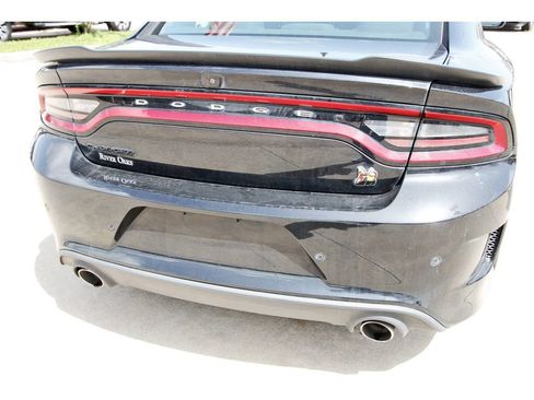 Used 2023 Dodge Charger Scat Pack RWD image 7