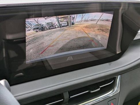 New 2025 Buick Envista Preferred w/ Advanced Safety Package image 13