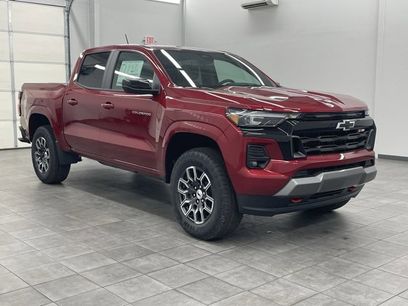 New 2026 Chevrolet Colorado Z71 w/ Z71 Convenience Package 2