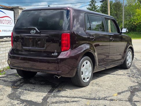 Used 2008 Scion xB image 6