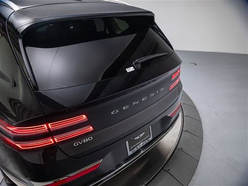 New 2026 Genesis GV80 2.5T image 30