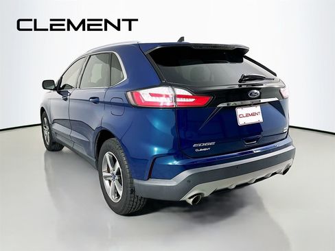 Used 2020 Ford Edge SEL w/ Convenience Package image 10