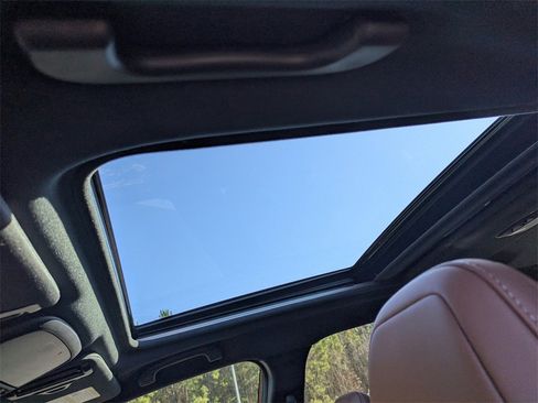 New 2026 Subaru Forester Touring image 17