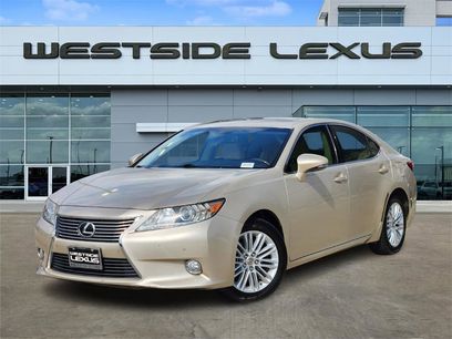 Used 2013 Lexus ES 350