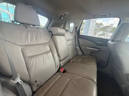 Used 2014 Honda CR-V EX-L image 28