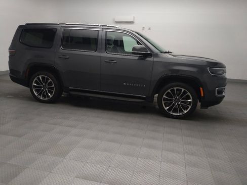 Used 2022 Jeep Wagoneer Series II w/ Convenience Group I RWD image 11