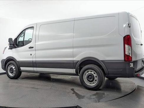 Used 2024 Ford Transit 150 Low Roof w/ Load Area Protection Package RWD image 6