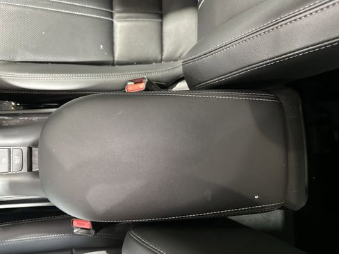 Used 2024 Honda HR-V EX-L image 22