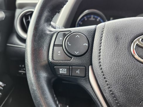 Used 2016 Toyota RAV4 Limited w/ Advanced Technology Package image 36