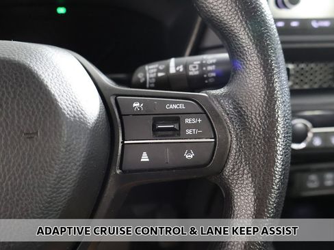 Used 2024 Honda CR-V EX image 4
