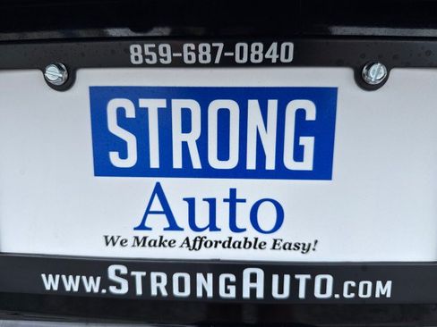 Used 2024 MAZDA CX-5 AWD 2.5 S w/ Preferred Package image 17