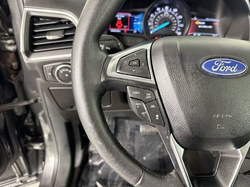 Used 2020 Ford Edge Titanium w/ Equipment Group 301A AWD/4WD image 12