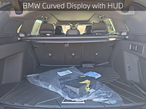 Used 2026 BMW X3 xDrive30i w/ Premium Package AWD/4WD image 15