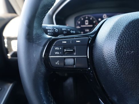 Used 2024 Honda Civic Sport Touring image 23