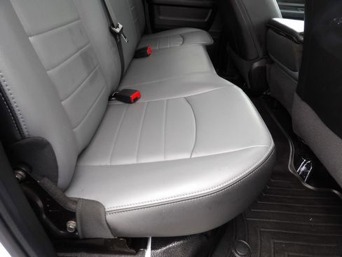 Used 2021 RAM 1500 Tradesman RWD image 37