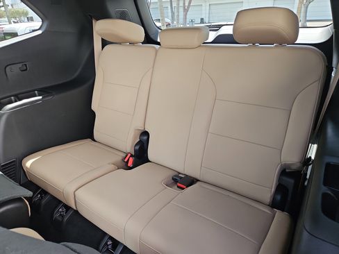 New 2026 Buick Enclave Preferred w/ Power Package image 14