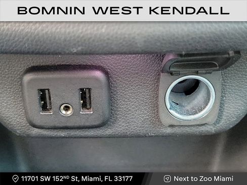 Used 2019 Chevrolet Traverse LS w/ LPO, Floor Liner Package image 19