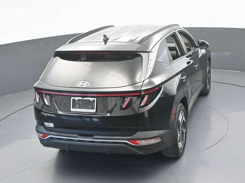 Used 2023 Hyundai Tucson SEL w/ Convenience Package image 51