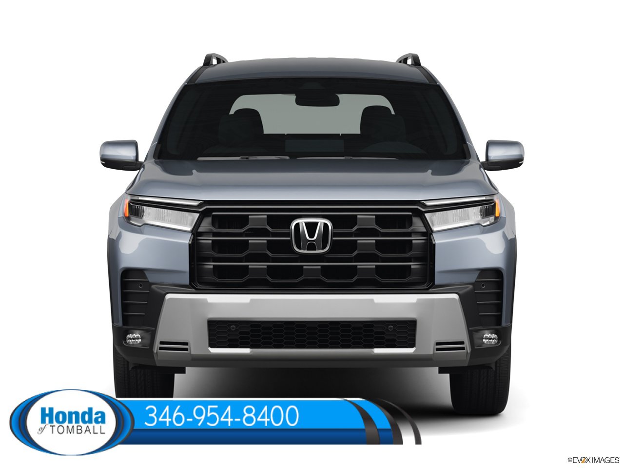 New 2026 Honda Pilot TrailSport image 4