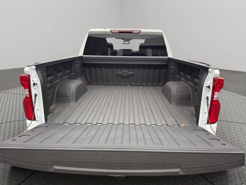 New 2025 Chevrolet Silverado 1500 RST w/ Rally Edition image 20