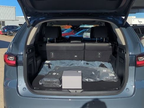 New 2026 MAZDA CX-90 3.3 Turbo w/ Premium Sport Pkg image 29