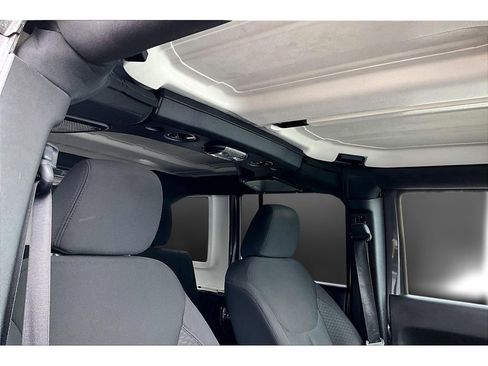 Used 2016 Jeep Wrangler Unlimited Sport w/ Quick Order Package 24S image 19