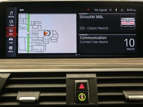 Used 2021 BMW X3 xDrive30i w/ M Sport Package image 27