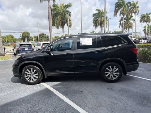Used 2022 Honda Pilot EX-L image 5