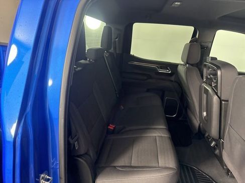 Used 2026 Chevrolet Silverado 1500 RST image 17