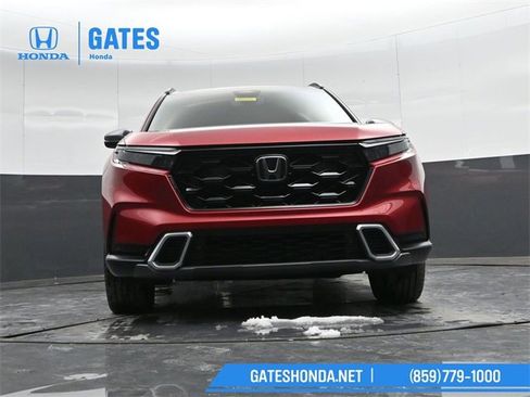 Certified 2023 Honda CR-V Sport Touring image 34