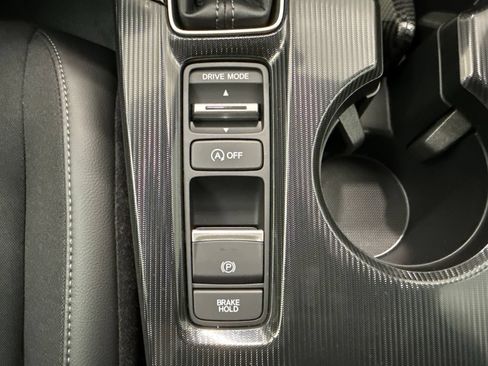 Used 2024 Honda Civic Sport image 28