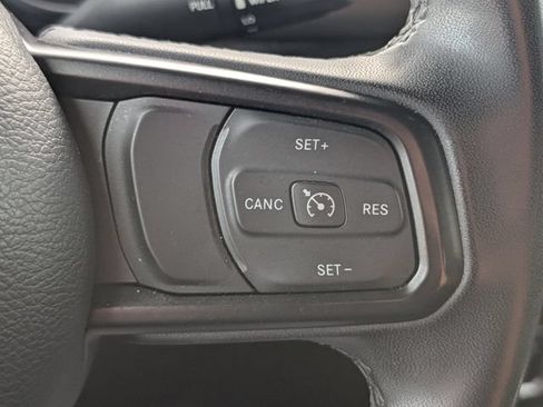 Used 2023 Jeep Wrangler Unlimited Sport AWD/4WD image 20