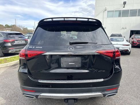 Used 2022 Mercedes-Benz GLE 350 4MATIC image 6