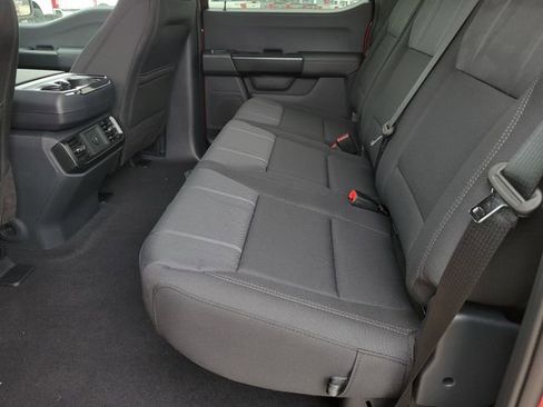 New 2026 Ford F150 STX w/ F-150 LOBO Package image 10