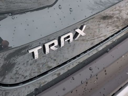New 2026 Chevrolet Trax LT image 31